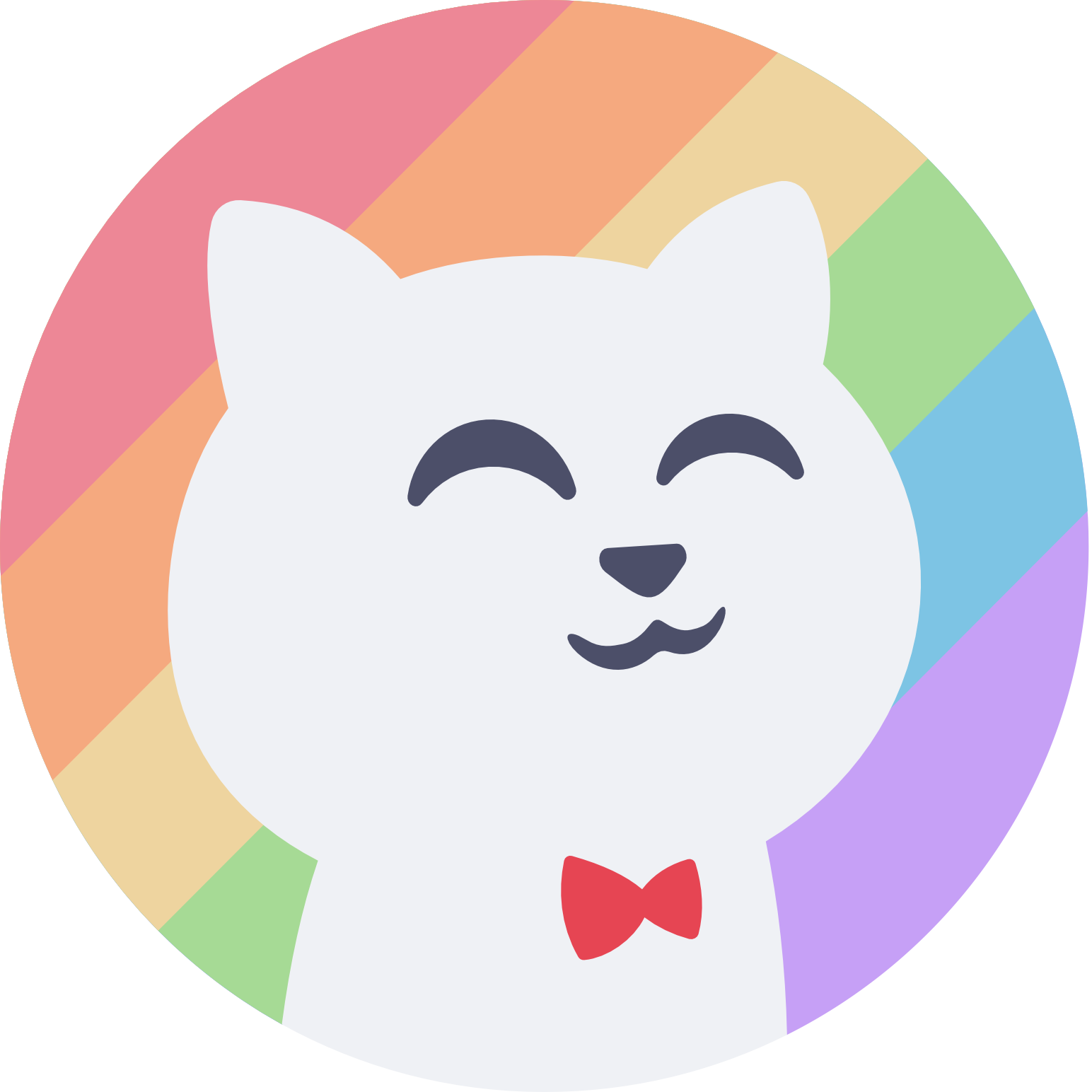 Catppuccin Icons for VSCode